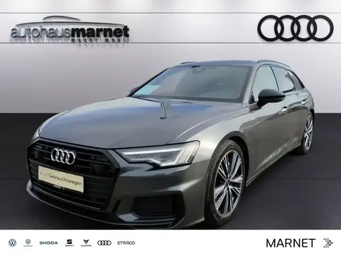 Used AUDI A6 Hybrid 2021 Ad 