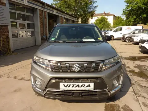 Annonce SUZUKI VITARA Essence 2022 d'occasion 