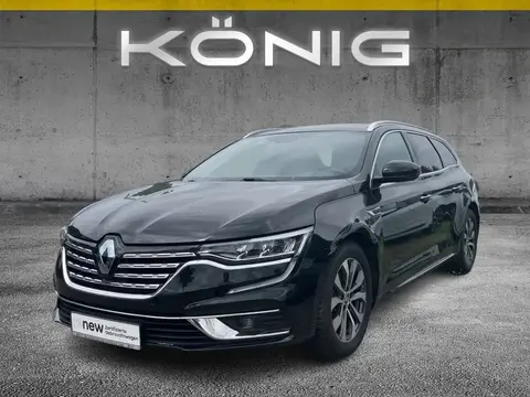 Annonce RENAULT TALISMAN Essence 2022 d'occasion 