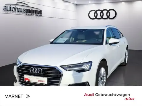 Used AUDI A6 Hybrid 2021 Ad 