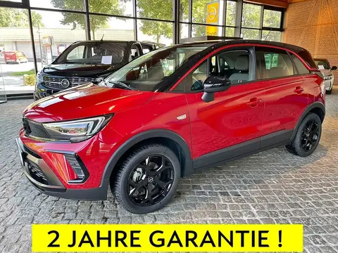 Annonce OPEL CROSSLAND Essence 2023 d'occasion 