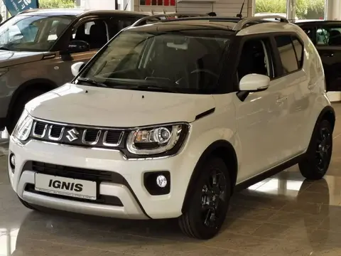 Used SUZUKI IGNIS Hybrid 2023 Ad 