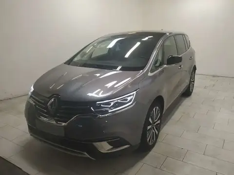 Annonce RENAULT ESPACE Diesel 2021 d'occasion 