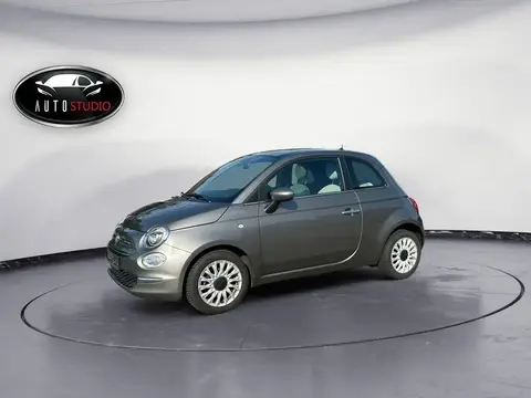 Used FIAT 500 Hybrid 2022 Ad 