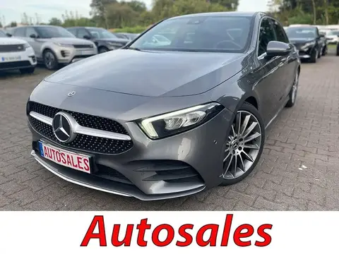 Used MERCEDES-BENZ CLASSE A Diesel 2021 Ad 