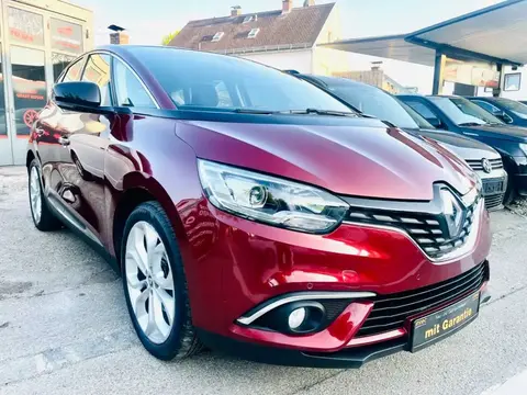 Used RENAULT SCENIC Petrol 2017 Ad 