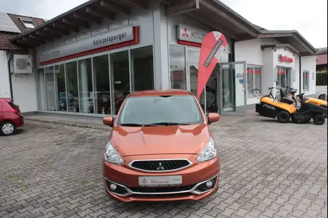 Used MITSUBISHI SPACE STAR Petrol 2019 Ad 