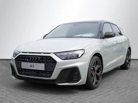 Annonce AUDI A1 Essence 2024 d'occasion 