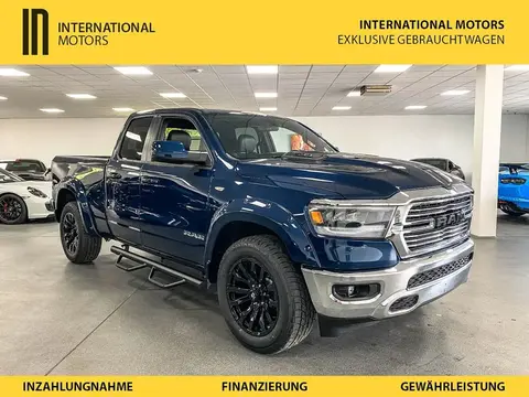 Used DODGE RAM Petrol 2022 Ad 