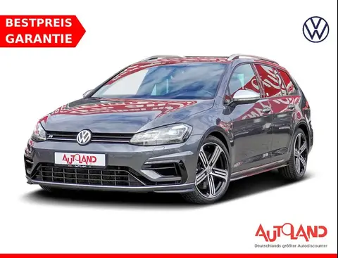 Annonce VOLKSWAGEN GOLF Essence 2019 d'occasion 