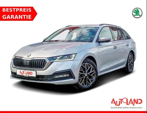 Annonce SKODA OCTAVIA Essence 2020 d'occasion 