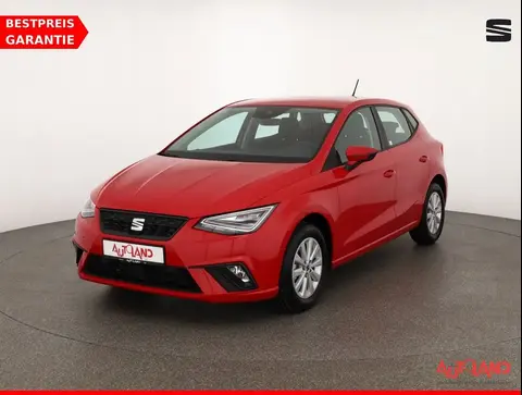 Used SEAT IBIZA Petrol 2022 Ad 