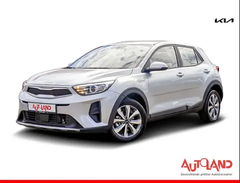 Used KIA STONIC Petrol 2024 Ad 