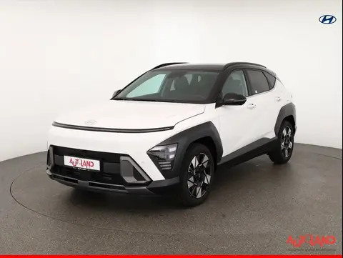 Annonce HYUNDAI KONA Essence 2023 d'occasion 