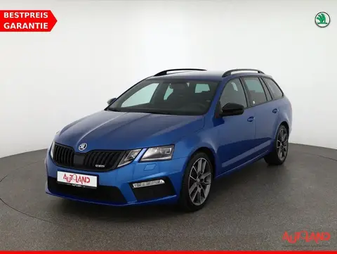 Used SKODA OCTAVIA Diesel 2020 Ad 