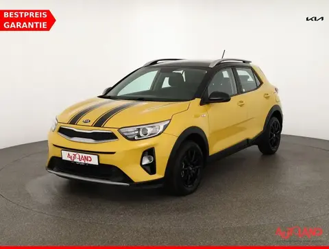 Annonce KIA STONIC Essence 2018 d'occasion 