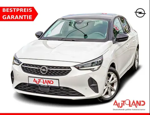 Annonce OPEL CORSA Essence 2023 d'occasion 