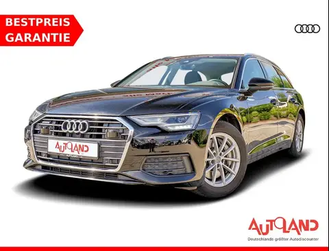 Annonce AUDI A6 Diesel 2018 d'occasion 