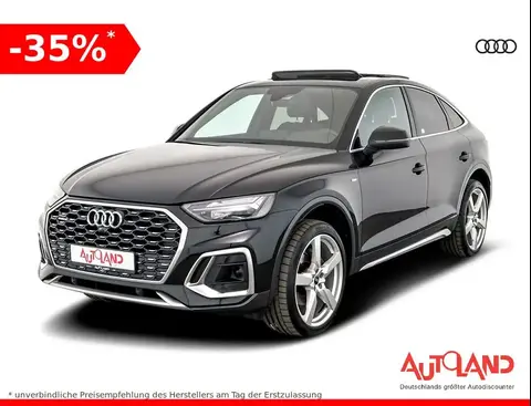 Used AUDI Q5 Diesel 2023 Ad 