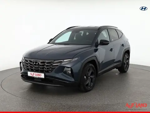 Annonce HYUNDAI TUCSON Essence 2024 d'occasion 