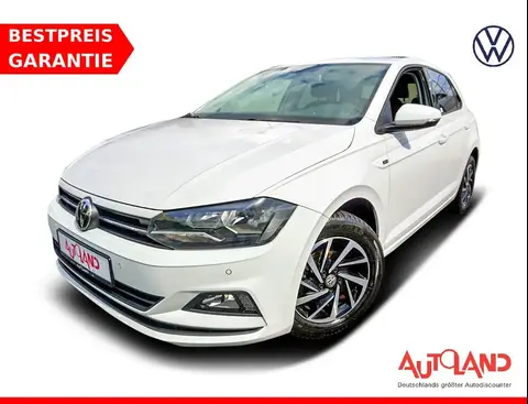 Used VOLKSWAGEN POLO Petrol 2019 Ad 