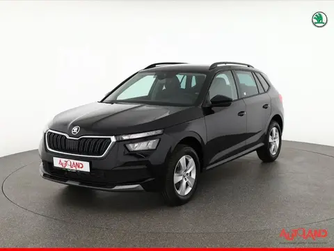 Annonce SKODA KAMIQ Essence 2024 d'occasion 