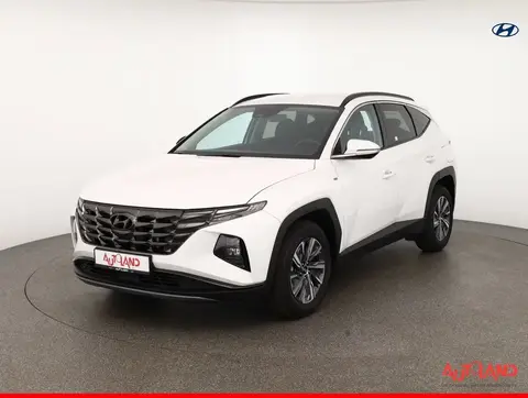 Annonce HYUNDAI TUCSON Essence 2023 d'occasion 