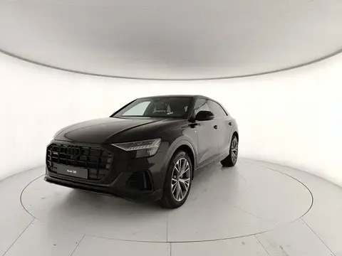 Used AUDI Q8  2024 Ad 