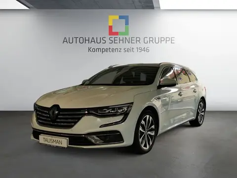 Annonce RENAULT TALISMAN Diesel 2022 d'occasion 