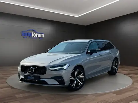 Annonce VOLVO V90 Diesel 2022 d'occasion 