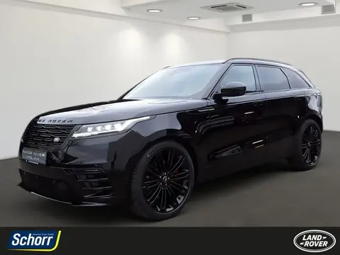 Annonce LAND ROVER RANGE ROVER VELAR Diesel 2024 d'occasion 