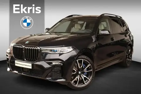 Used BMW X7 Hybrid 2022 Ad 