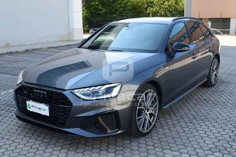 Annonce AUDI A4 Diesel 2019 d'occasion 