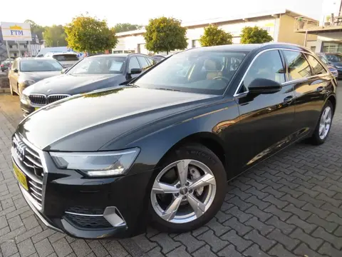 Used AUDI A6 Diesel 2019 Ad 