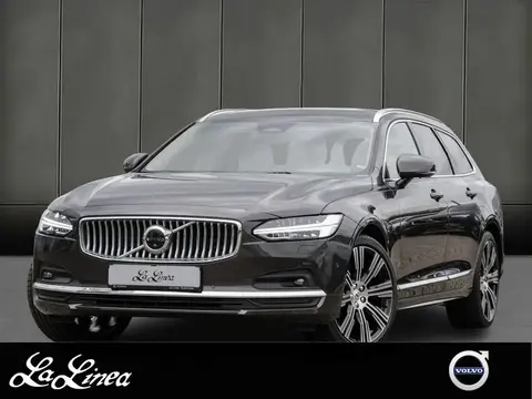 Annonce VOLVO V90 Diesel 2024 d'occasion 