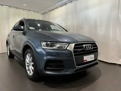 Used AUDI Q3 Diesel 2017 Ad 