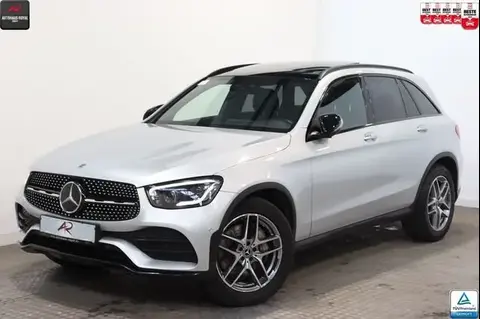 Used MERCEDES-BENZ CLASSE GLC Petrol 2019 Ad 