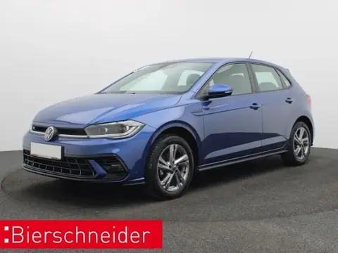 Used VOLKSWAGEN POLO Petrol 2023 Ad 