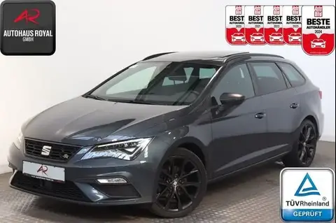 Annonce SEAT LEON Essence 2020 d'occasion 