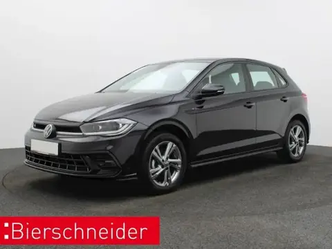 Used VOLKSWAGEN POLO Petrol 2023 Ad 