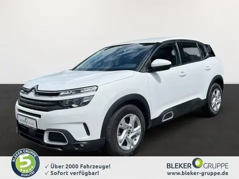 Used CITROEN C5 AIRCROSS Diesel 2019 Ad 