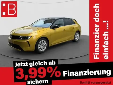 Used OPEL ASTRA Petrol 2023 Ad Germany