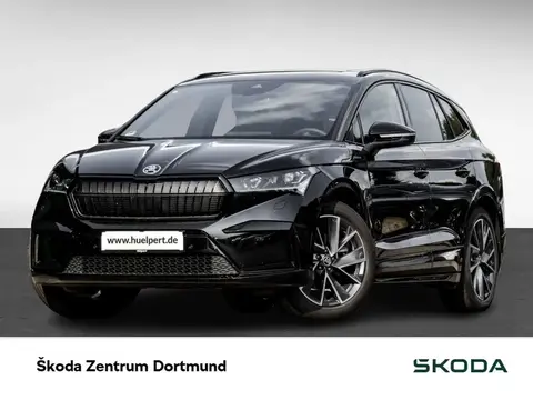 Annonce SKODA ENYAQ Non renseigné 2024 d'occasion 