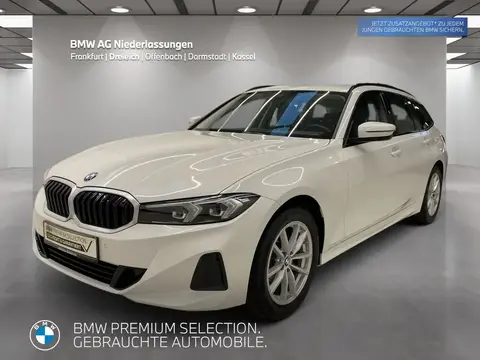 Annonce BMW SERIE 3 Diesel 2023 d'occasion 