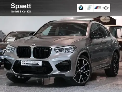 Used BMW X4 Petrol 2020 Ad 