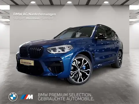 Used BMW X3 Petrol 2021 Ad 