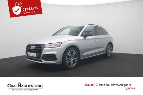 Used AUDI Q5 Diesel 2019 Ad 