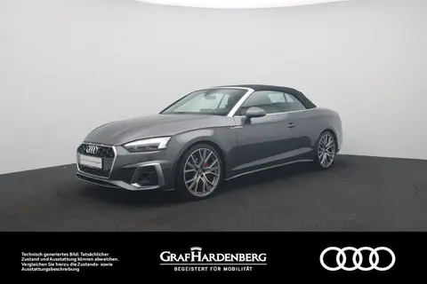 Used AUDI A5 Petrol 2021 Ad 