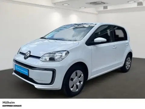 Annonce VOLKSWAGEN UP! Non renseigné 2021 d'occasion 