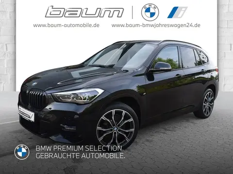 Annonce BMW X1 Diesel 2020 d'occasion Allemagne